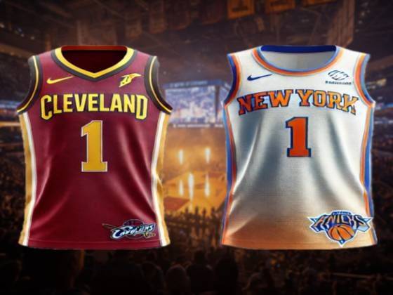 New York Knicks vs. Cleveland Cavaliers - ECF Game 5